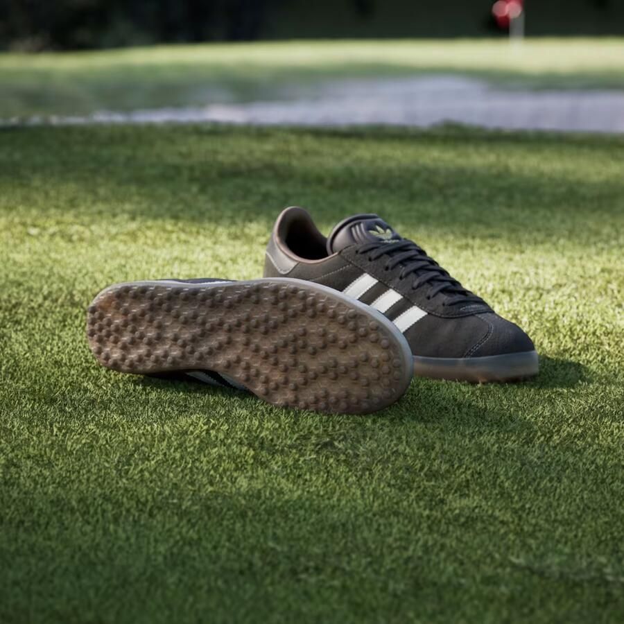 Adidas Gazelle Spikeless Golfschoenen - Foto 2