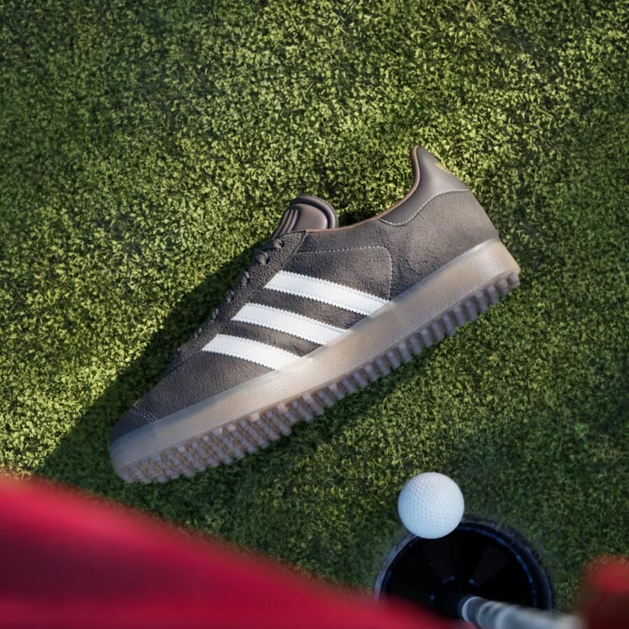 Adidas Gazelle Spikeless Golfschoenen - Foto 5