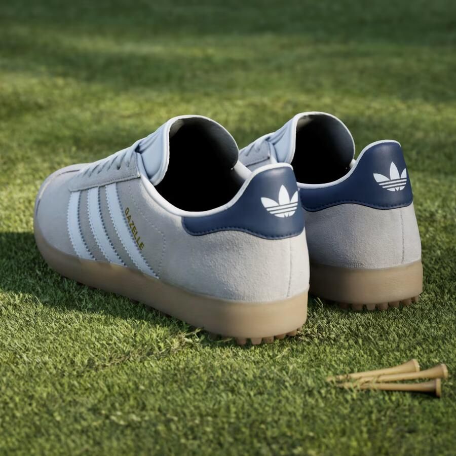 Adidas Gazelle Spikeless Golfschoenen - Foto 5