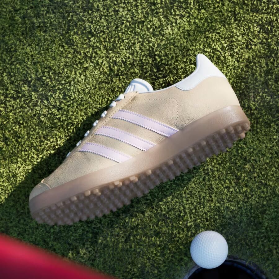 Adidas Gazelle Spikeless Golfschoenen - Foto 6