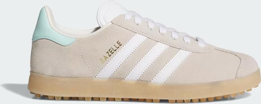 Adidas Gazelle Spikeless Golfschoenen
