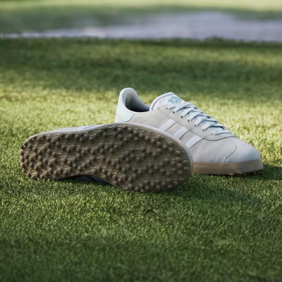 Adidas Gazelle Spikeless Golfschoenen - Foto 3