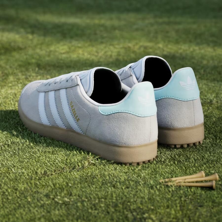 Adidas Gazelle Spikeless Golfschoenen - Foto 5