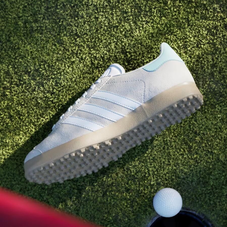 Adidas Gazelle Spikeless Golfschoenen - Foto 6