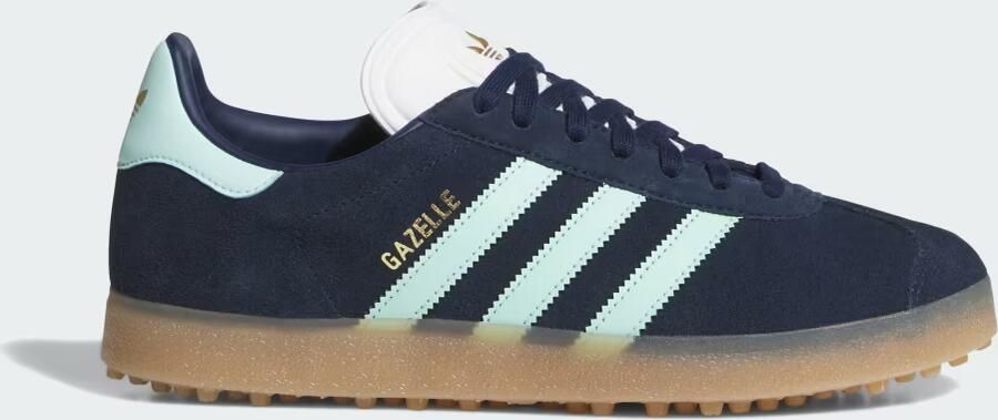 Adidas Gazelle Spikeless Golfschoenen
