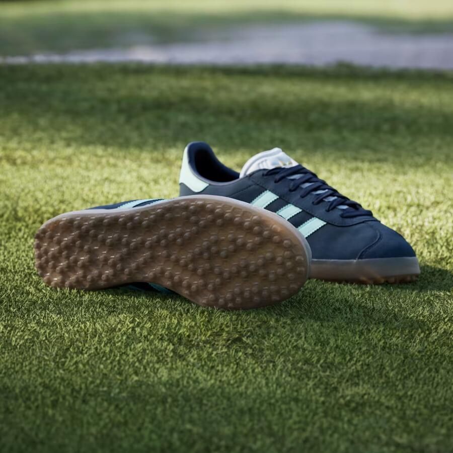 Adidas Gazelle Spikeless Golfschoenen - Foto 3