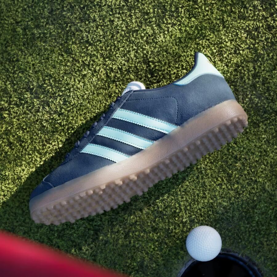 Adidas Gazelle Spikeless Golfschoenen - Foto 6