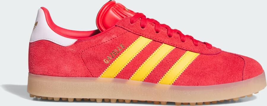 Adidas Gazelle Spikeless Golfschoenen