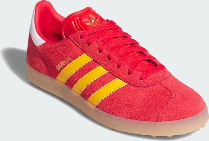 Adidas Gazelle Spikeless Golfschoenen - Foto 4