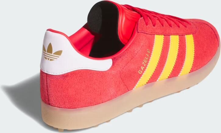 Adidas Gazelle Spikeless Golfschoenen - Foto 5