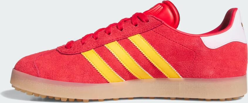 Adidas Gazelle Spikeless Golfschoenen - Foto 6