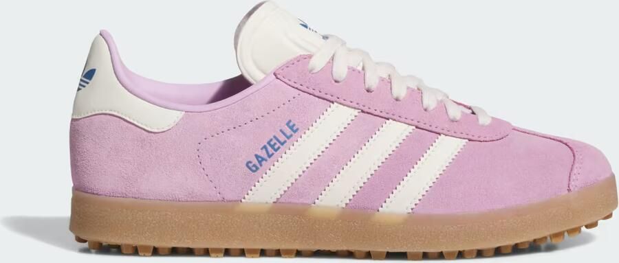 Adidas Gazelle Spikeless Golfschoenen