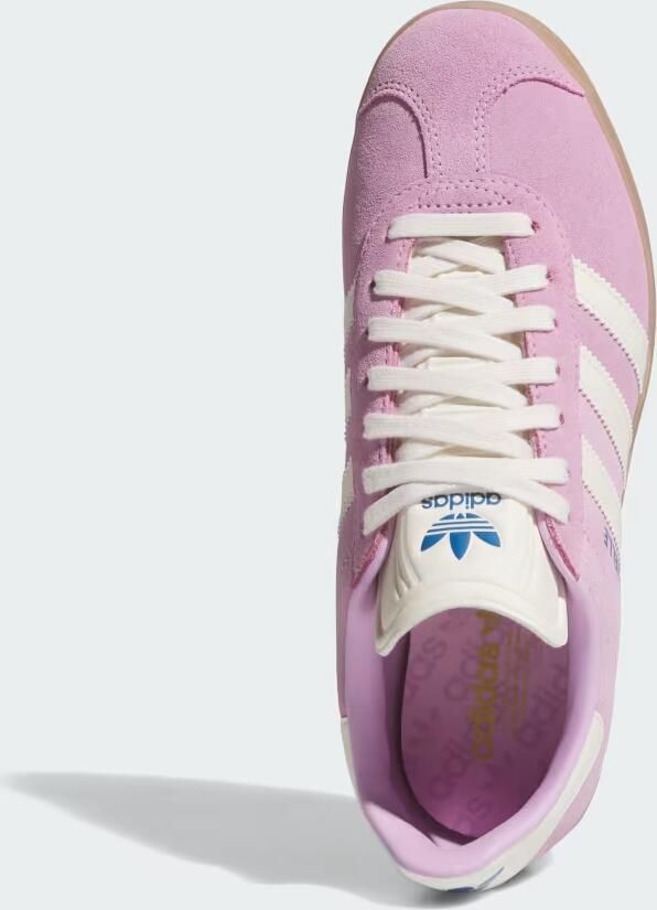 Adidas Gazelle Spikeless Golfschoenen - Foto 2