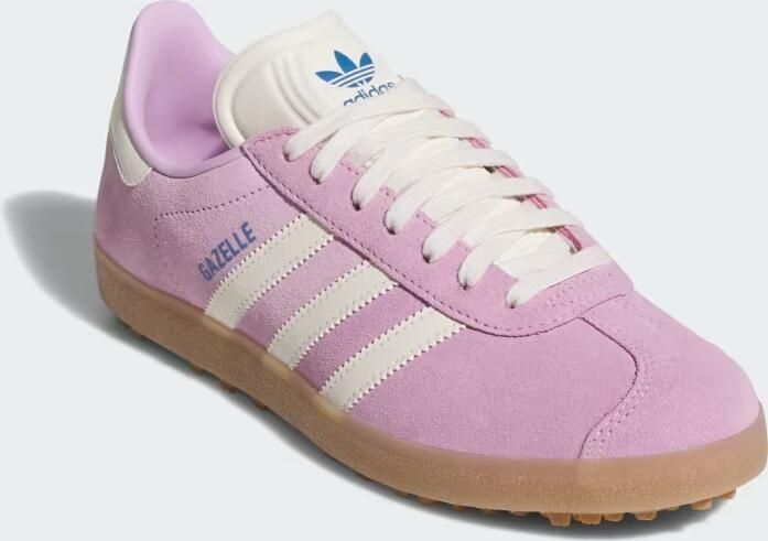 Adidas Gazelle Spikeless Golfschoenen - Foto 4