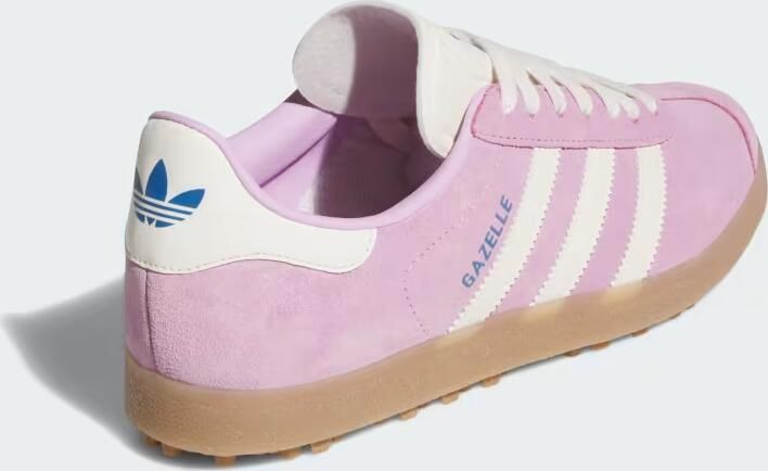 Adidas Gazelle Spikeless Golfschoenen - Foto 6