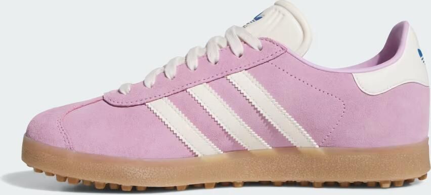 Adidas Gazelle Spikeless Golfschoenen - Foto 5