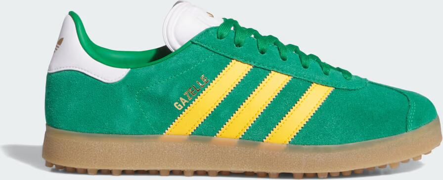 Adidas Gazelle Spikeless Golfschoenen