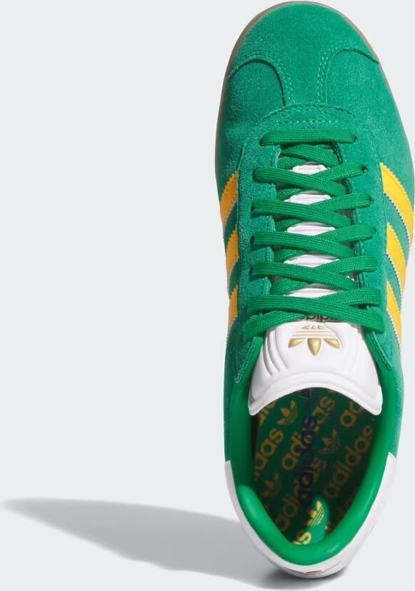 Adidas Gazelle Spikeless Golfschoenen - Foto 2