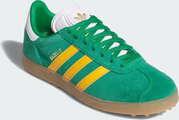 Adidas Gazelle Spikeless Golfschoenen - Foto 4