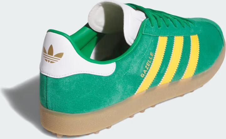 Adidas Gazelle Spikeless Golfschoenen - Foto 5