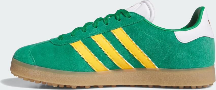Adidas Gazelle Spikeless Golfschoenen - Foto 6