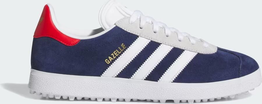 Adidas Gazelle Spikeless Golfschoenen