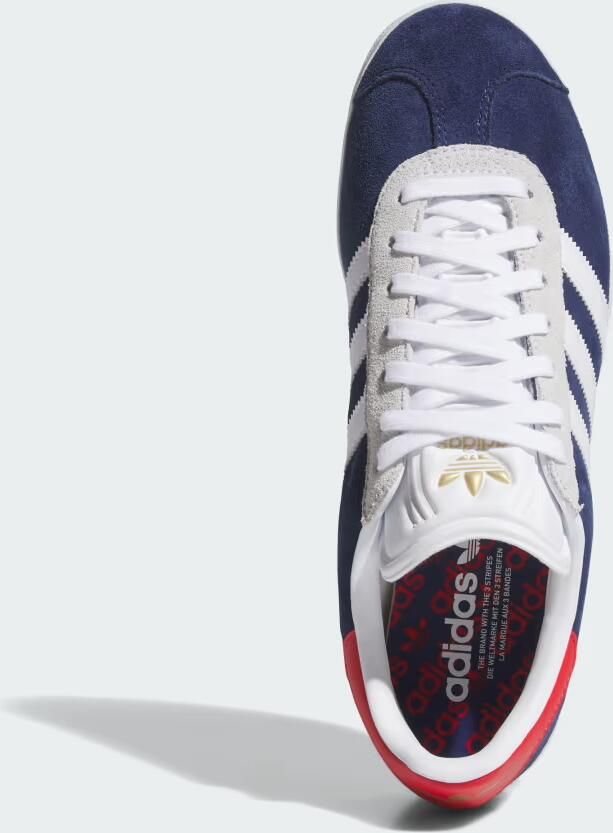 Adidas Gazelle Spikeless Golfschoenen - Foto 2