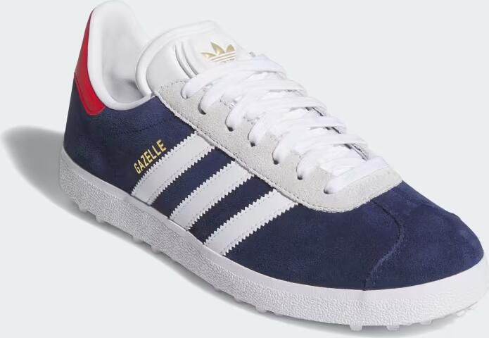 Adidas Gazelle Spikeless Golfschoenen - Foto 4