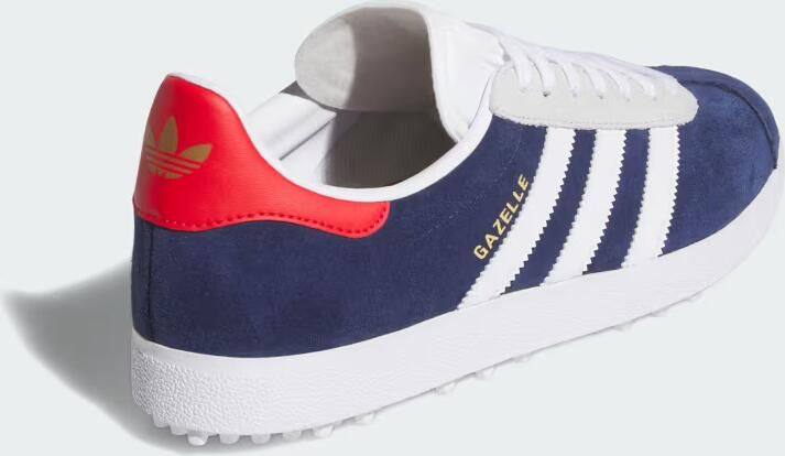 Adidas Gazelle Spikeless Golfschoenen - Foto 6