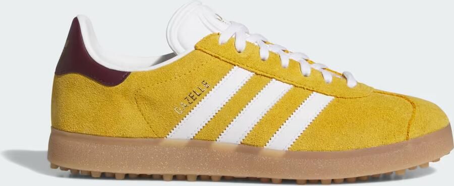 Adidas Gazelle Spikeless Golfschoenen