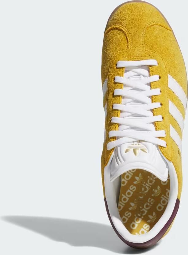 Adidas Gazelle Spikeless Golfschoenen - Foto 2