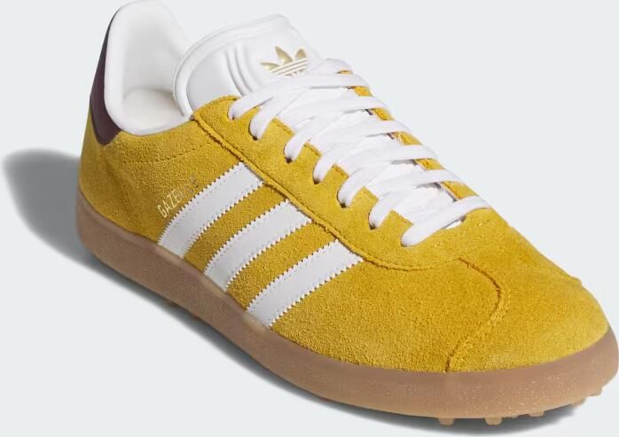 Adidas Gazelle Spikeless Golfschoenen - Foto 4