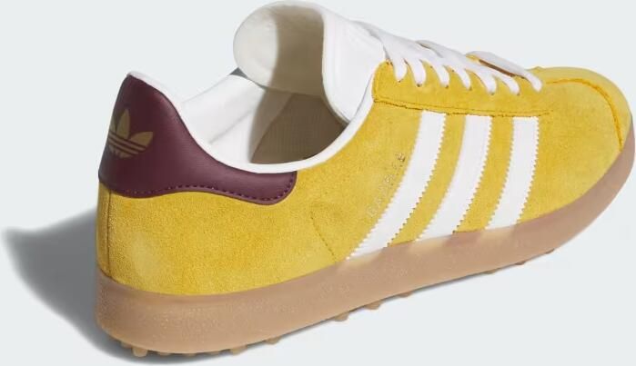 Adidas Gazelle Spikeless Golfschoenen - Foto 6