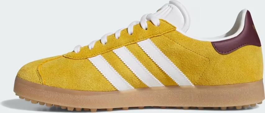 Adidas Gazelle Spikeless Golfschoenen - Foto 5