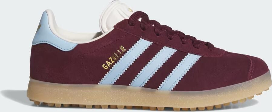 Adidas Gazelle Spikeless Golfschoenen