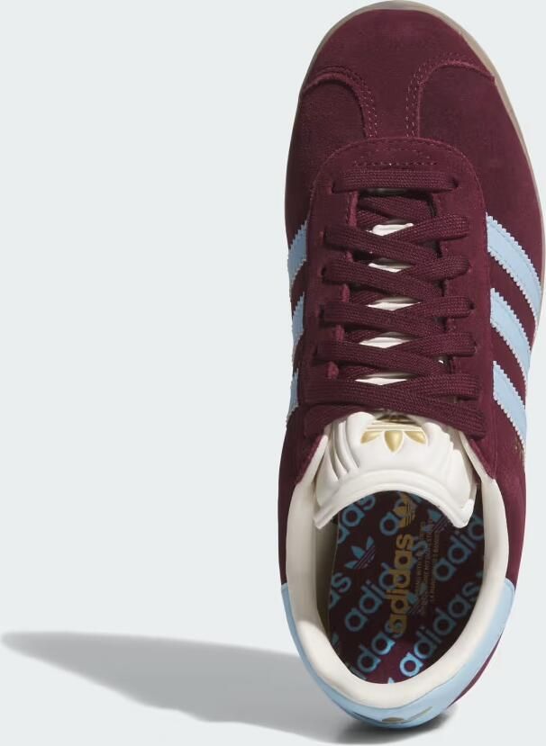 Adidas Gazelle Spikeless Golfschoenen - Foto 2