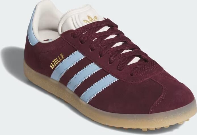 Adidas Gazelle Spikeless Golfschoenen - Foto 4