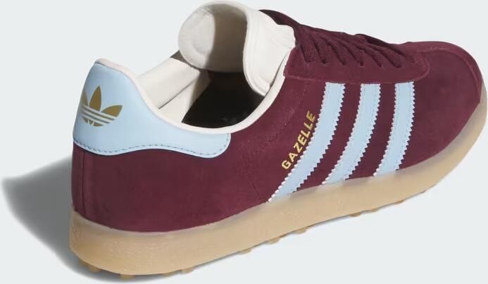 Adidas Gazelle Spikeless Golfschoenen - Foto 6