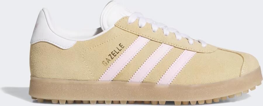 ADIDAS PERFORMANCE Sportschoen 'Gazelle' pasteloranje rosa wit - Foto 7