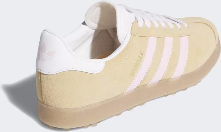 ADIDAS PERFORMANCE Sportschoen 'Gazelle' pasteloranje rosa wit - Foto 9