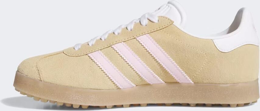 ADIDAS PERFORMANCE Sportschoen 'Gazelle' pasteloranje rosa wit - Foto 8