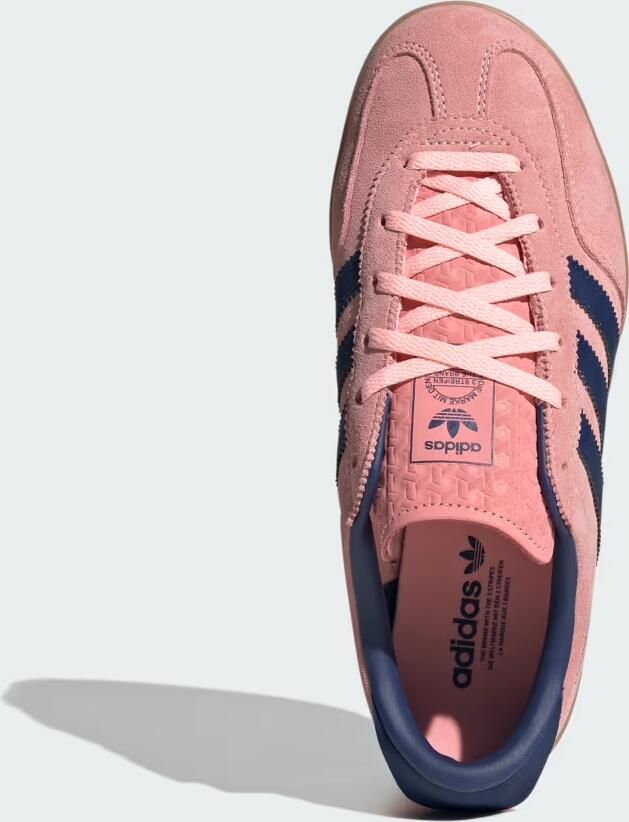 Adidas Originals Gazelle Stack W Women lichtroze 1 3 Schoenen - Foto 6