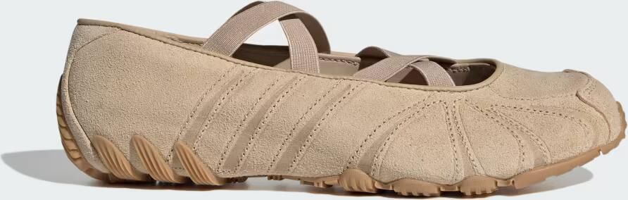 Adidas GHOST SPRINT BALLERINA'S