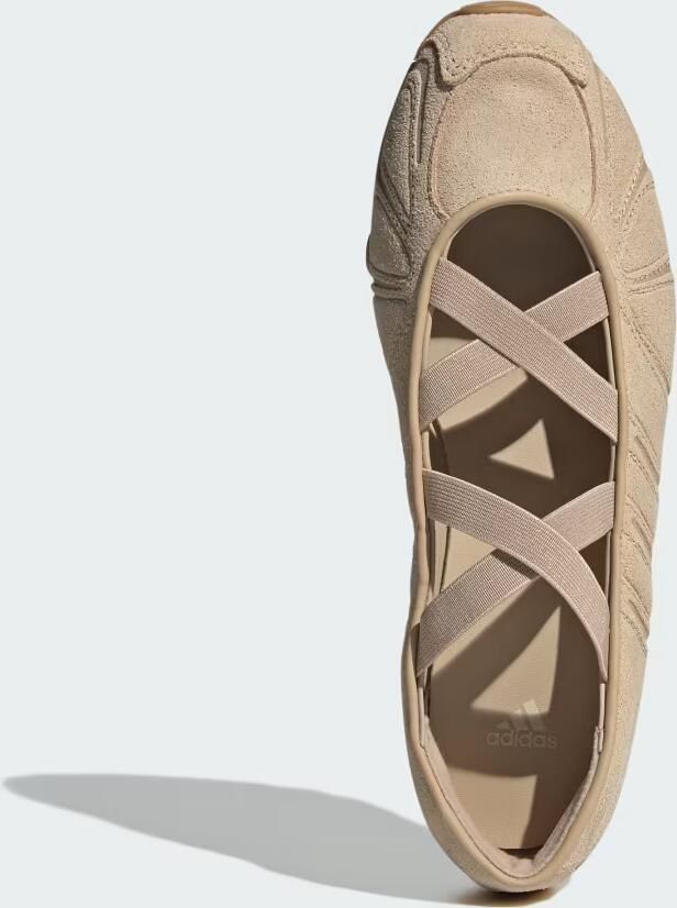 Adidas GHOST SPRINT BALLERINA'S - Foto 2