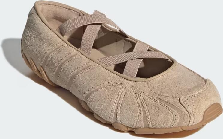 Adidas GHOST SPRINT BALLERINA'S - Foto 4