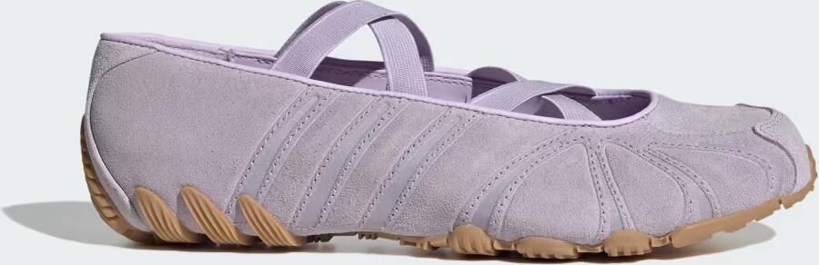 Adidas GHOST SPRINT BALLERINA'S