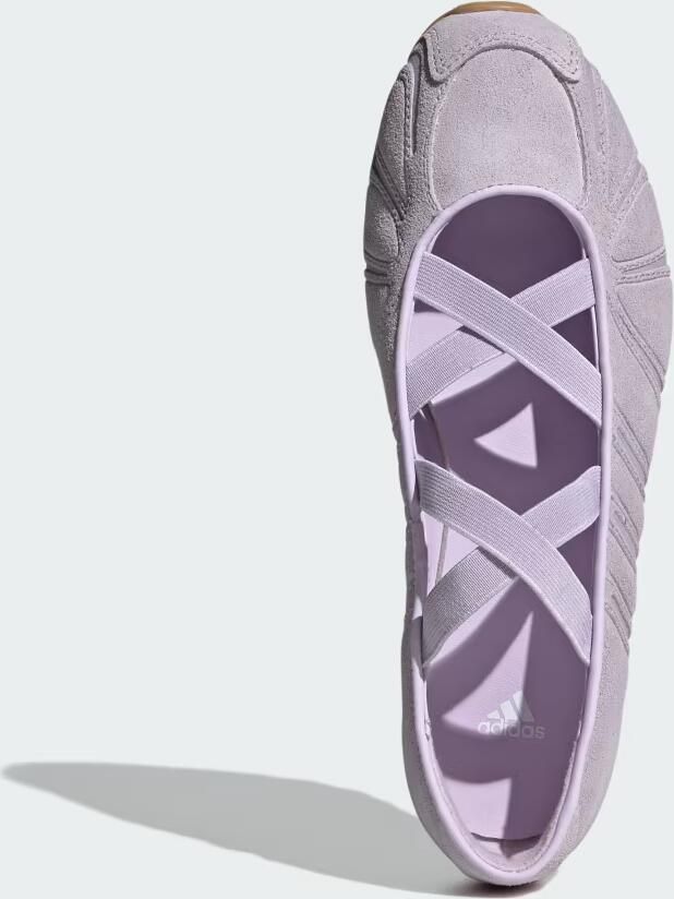 Adidas GHOST SPRINT BALLERINA'S - Foto 2