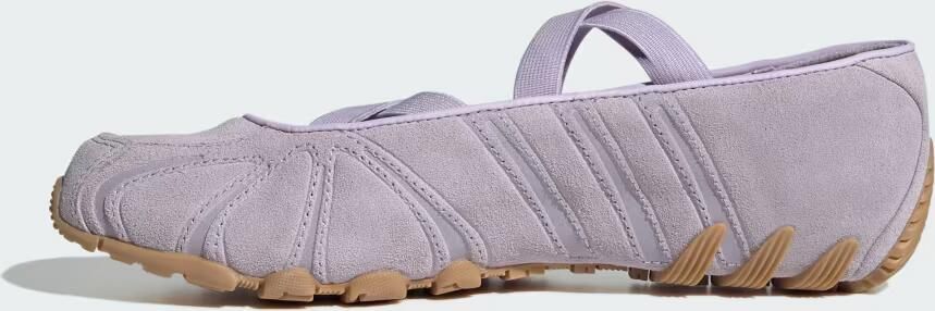 Adidas GHOST SPRINT BALLERINA'S - Foto 6