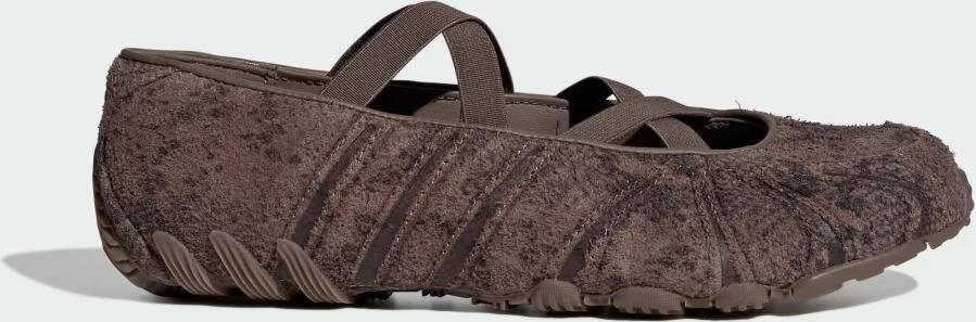 Adidas GHOST SPRINT BALLERINA'S
