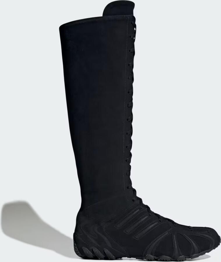 Adidas GHOST SPRINT LAARZEN